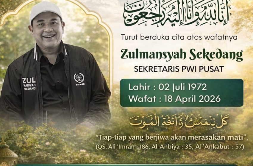 Iklan Duka Zoom ALL 2026